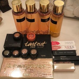Make-Up Bundle